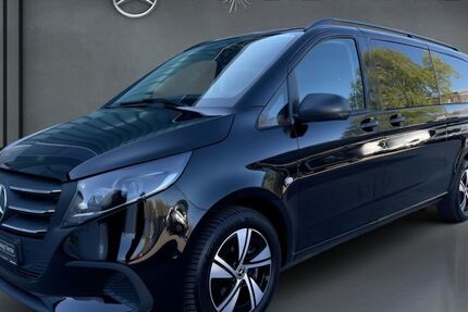 Mercedes-Benz Vito 14.980 km 58.450 &euro; Hamburg 21079