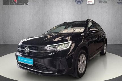 VW Taigo 8.709 km 21.390 € Beckdorf 21643