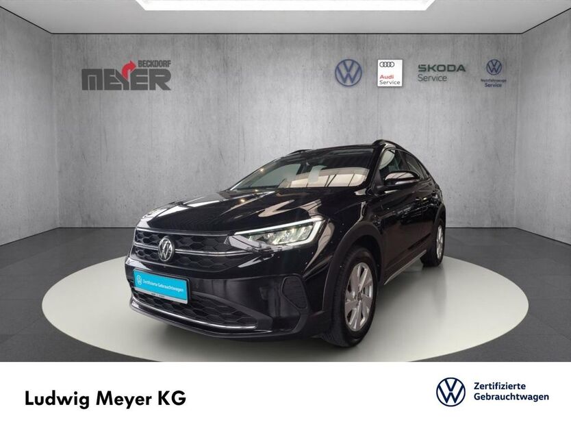 VW Taigo 8.709 km 21.390 € Beckdorf 21643