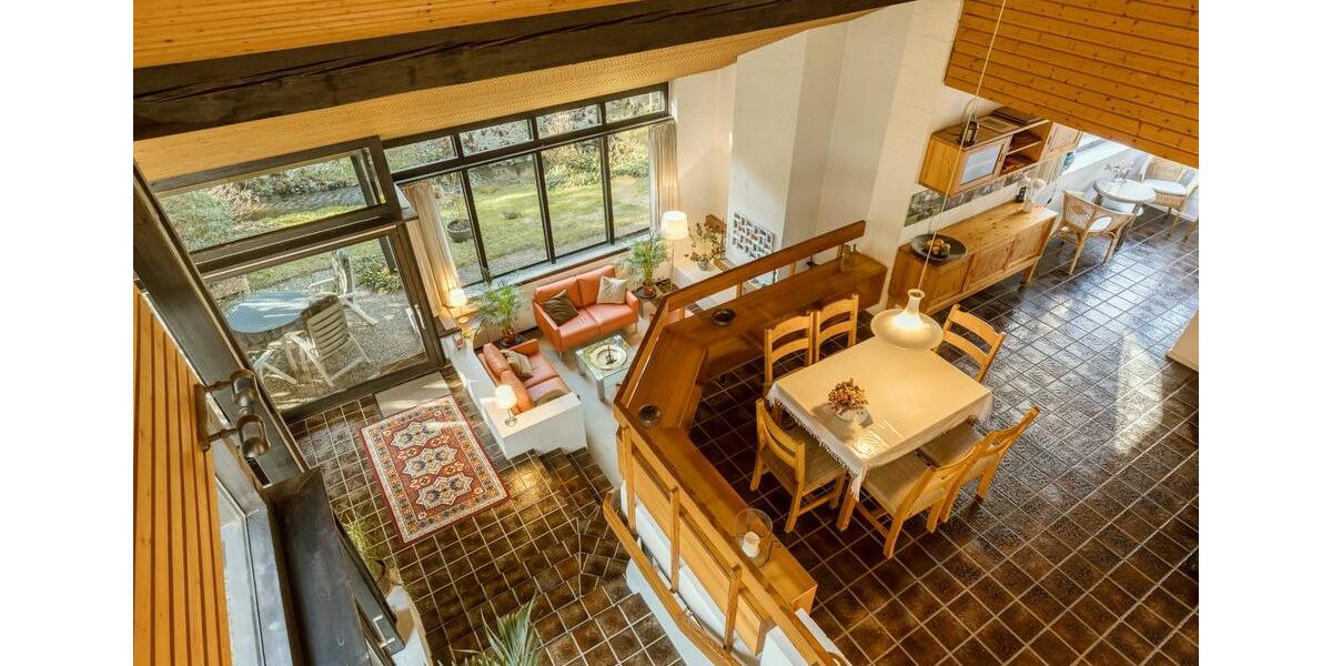 Einfamilienhaus Hamburg Wandsbek - 7 Zimmer, 235 m&sup2;, 1.390.000&euro; | Angebot:26983186