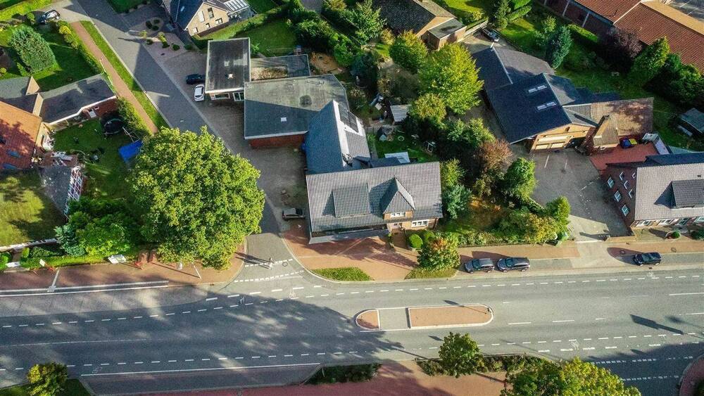 Gewerbeobjekt Rosengarten Iddensen - 995.000&euro; | Angebot:20928965