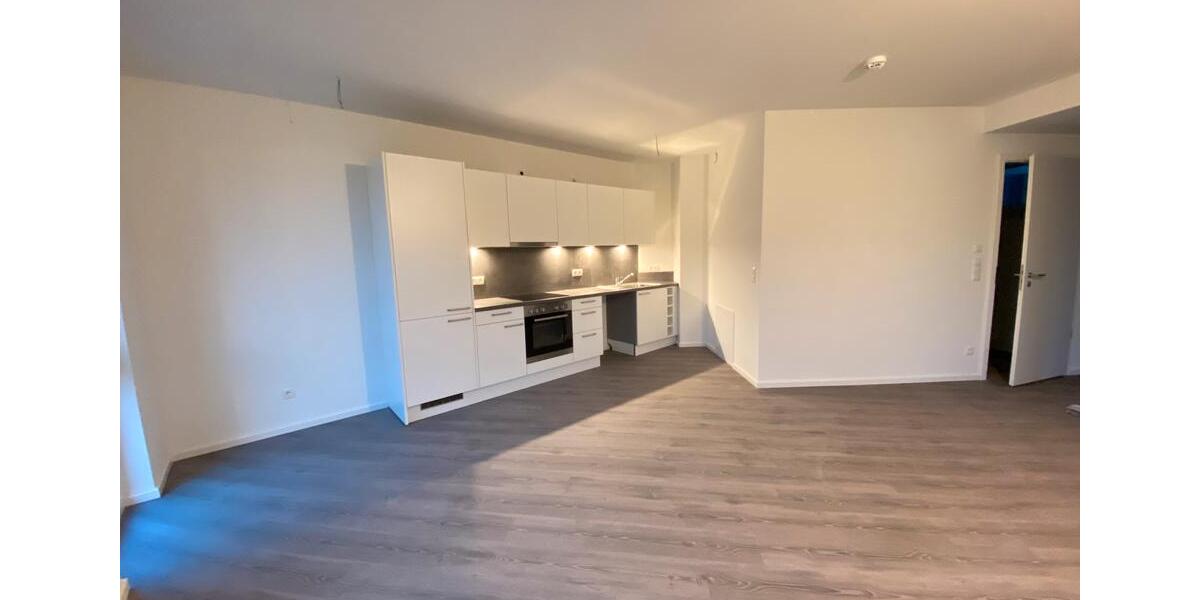 Etagenwohnung Hamburg Wandsbek - 2 Zimmer, 56 m&sup2;, 942&euro; | Angebot:26492095