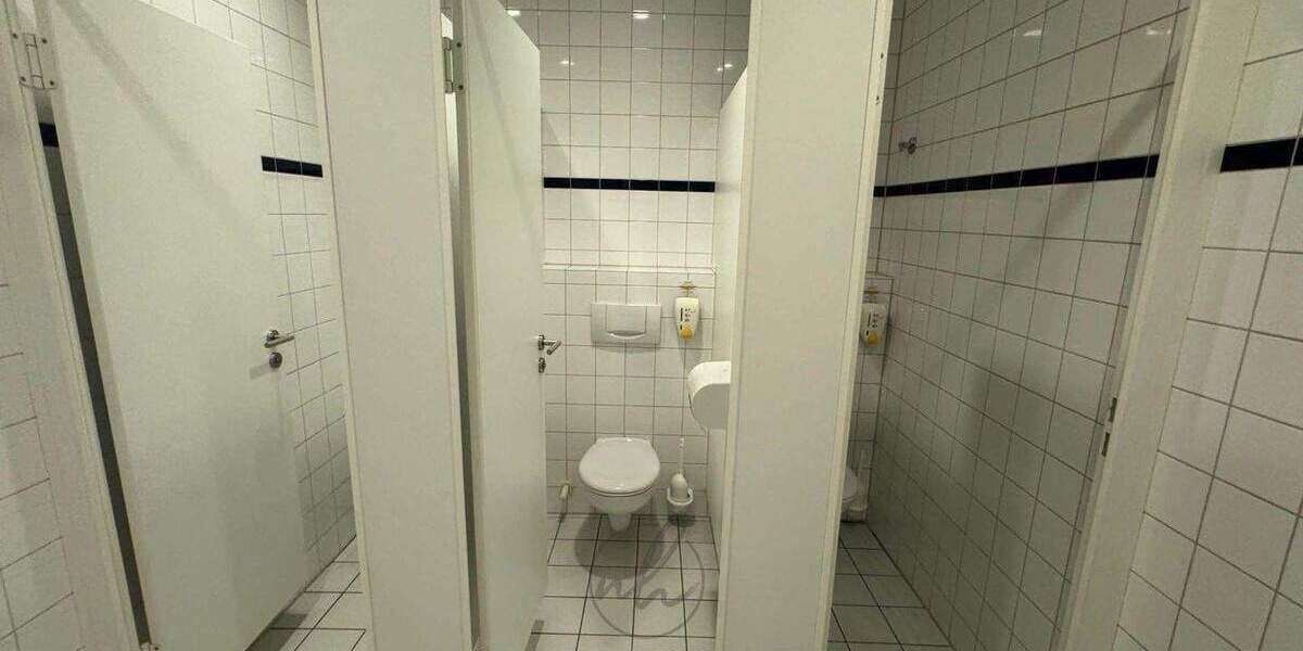 Gewerbeobjekt Hamburg Rahlstedt - 3.061&euro; | Angebot:26258637