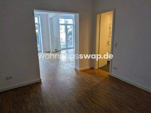 Etagenwohnung Hamburg Barmbek-Nord - 2 Zimmer, 55 m&sup2;, 1.000&euro; | Angebot:25942127