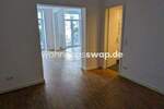 Etagenwohnung Hamburg Barmbek-Nord - 2 Zimmer, 55 m&sup2;, 1.000&euro; | Angebot:25942127
