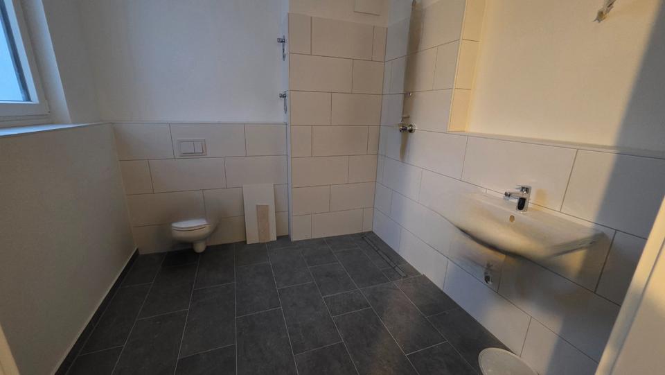 Erdgeschoßwohnung Norderstedt Friedrichsgabe - 2 Zimmer, 60 m&sup2;, 1.190&euro; | Angebot:25405794