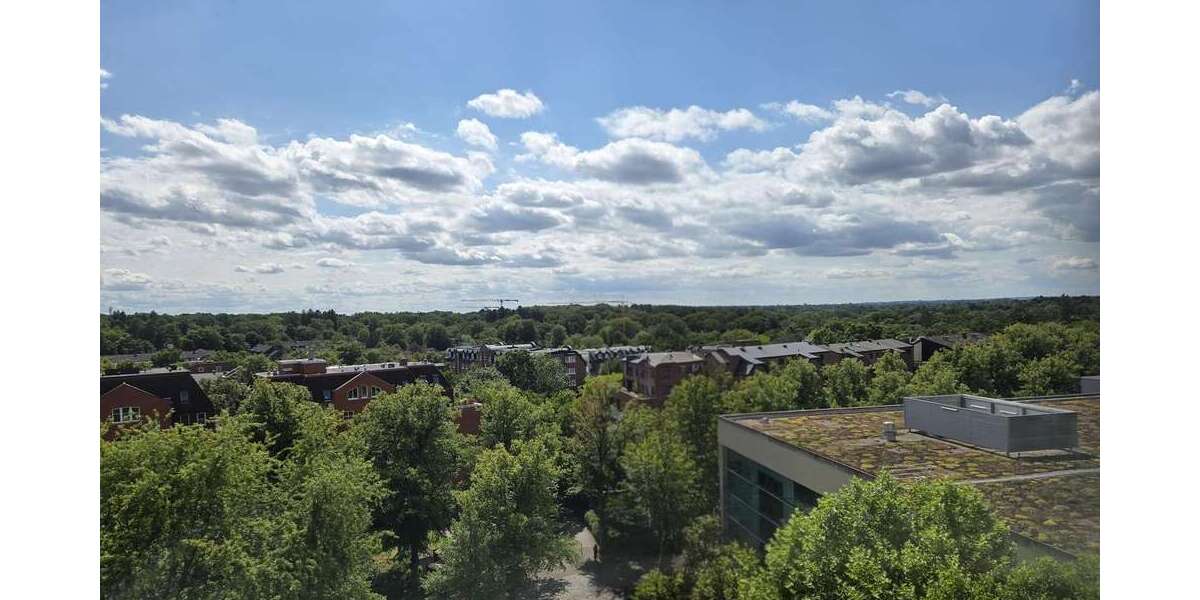 Etagenwohnung Hamburg Wandsbek - 3 Zimmer, 79 m&sup2;, 425.000&euro; | Angebot:27159406