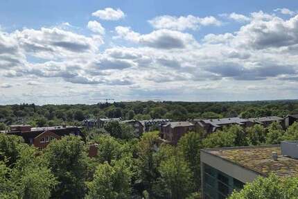 Wohnung Hamburg Wandsbek - 3 Zimmer, 79 m&sup2;, 425.000&euro; | Angebot:27159406