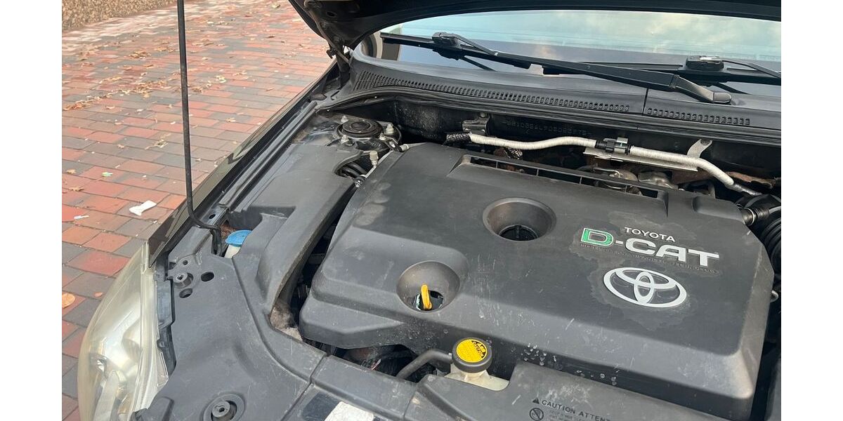 Toyota Avensis 310.000 km 1.900 &euro; Henstedt-Ulzburg 24558