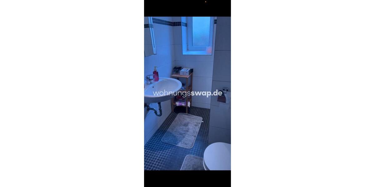 Etagenwohnung Hamburg Wandsbek - 3 Zimmer, 62 m&sup2;, 744&euro; | Angebot:26341566