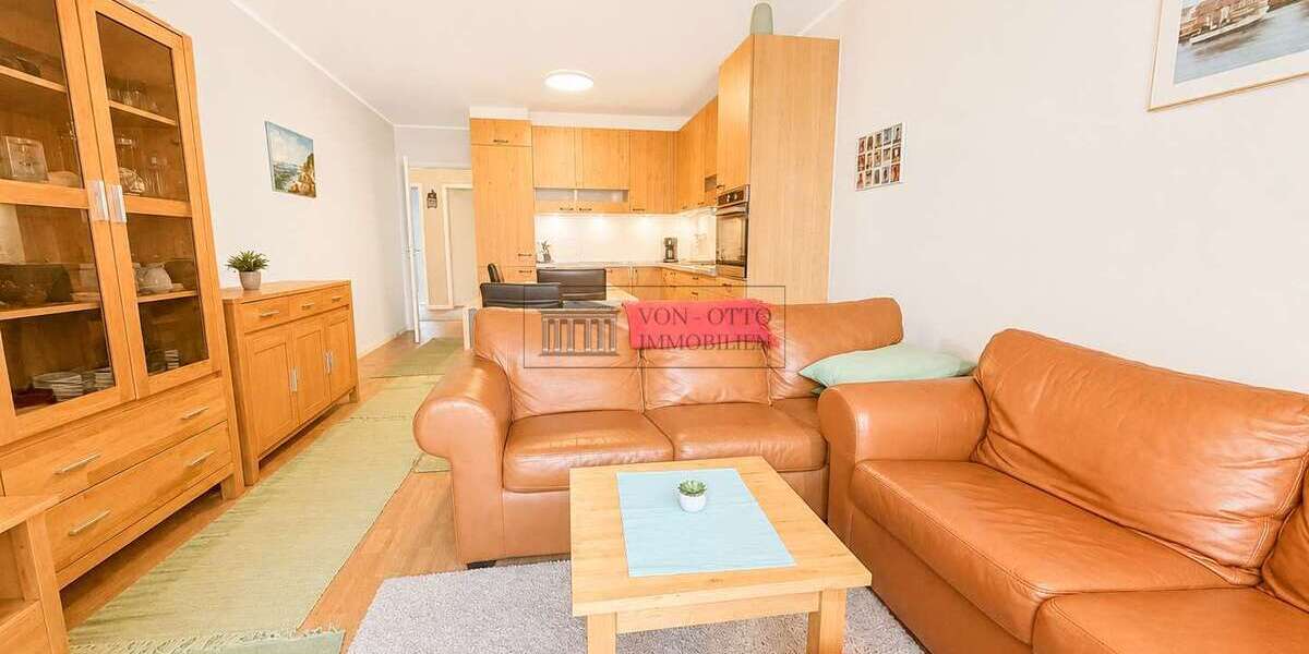 Etagenwohnung Hamburg Hamburg-Mitte - 3 Zimmer, 67 m&sup2;, 590.000&euro; | Angebot:26738578