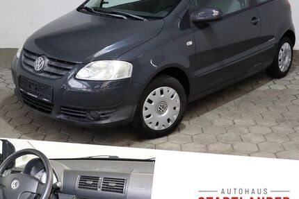 VW Fox 35.800 km 5.990 &euro; Norderstedt 22844