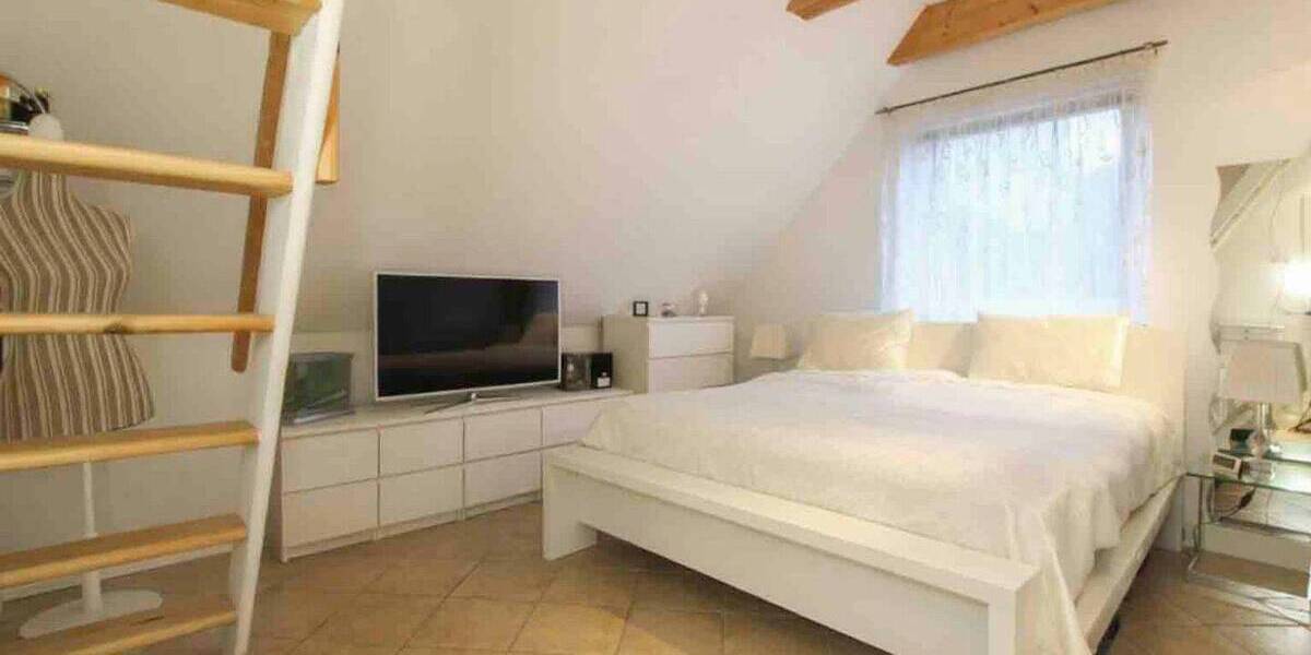 Einfamilienhaus Hamburg Horn - 4 Zimmer, 125 m&sup2;, 899.000&euro; | Angebot:26555724