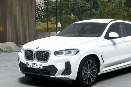 BMW X4 22.187 km 54.950 &euro; Hamburg-Bergedorf 21033