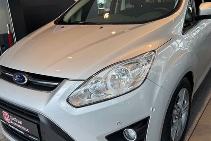 Ford C-Max 97.800 km 6.900 &euro; Hamburg 22547