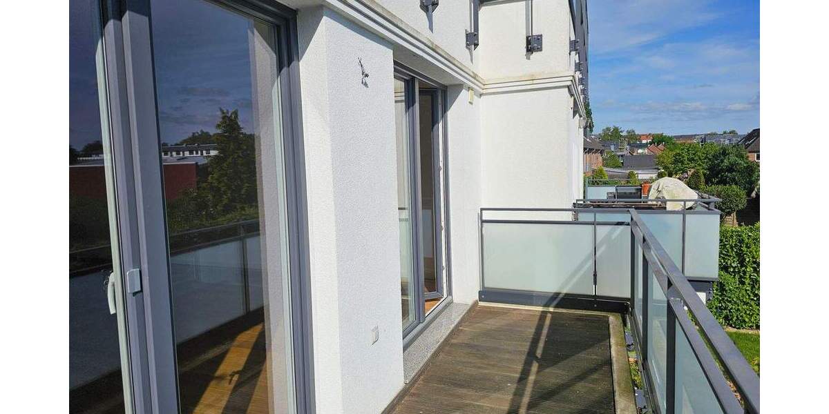 Etagenwohnung Hamburg Bergedorf - 3 Zimmer, 98 m&sup2;, 549.000&euro; | Angebot:26392829