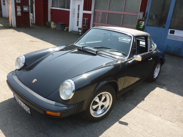 911 Urmodell