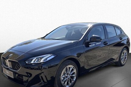 BMW 120 1.900 km 32.790 &euro; Hamburg 21073