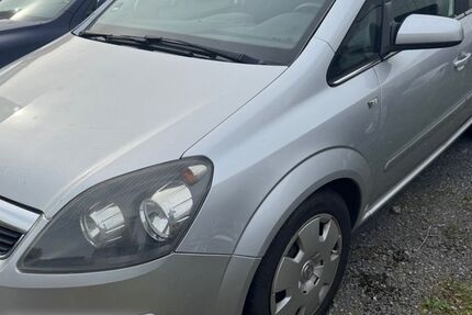 Opel Zafira 260.000 km 600 &euro; Neu Wulmstorf 21629