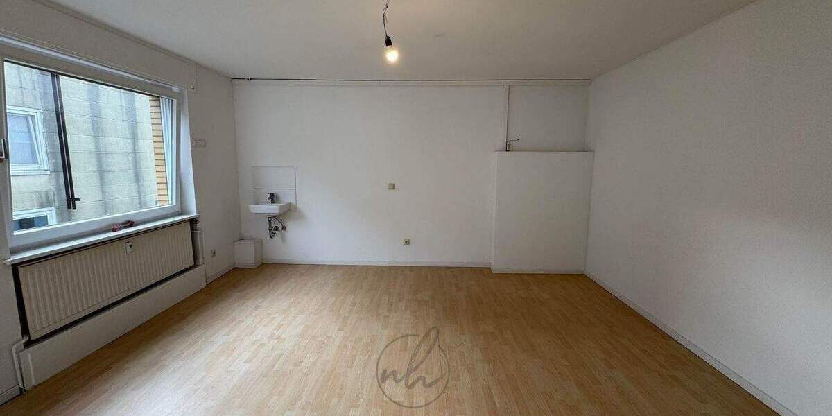 Gewerbeobjekt Norderstedt Garstedt - 748&euro; | Angebot:25672718