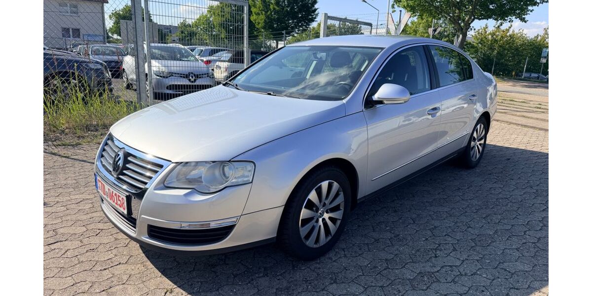 VW Passat 128.000 km 5.999 &euro; Buxtehude 21614