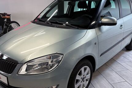 Skoda Fabia 241.934 km 1.650 &euro; Hamburg 22529