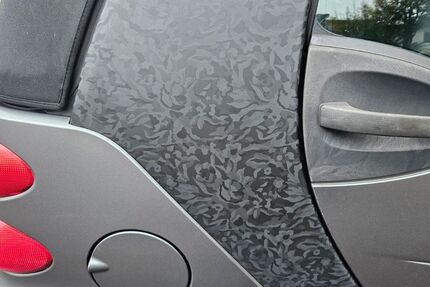 Smart ForTwo 51.000 km 12.200 &euro; Hamburg 22529