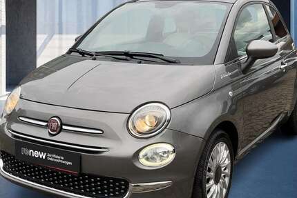 Fiat 500 89.817 km 8.990 &euro; Hamburg 20537