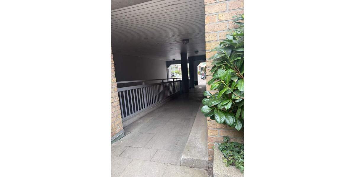 Etagenwohnung Hamburg Winterhude - 2 Zimmer, 61 m&sup2;, 1.300&euro; | Angebot:26306433