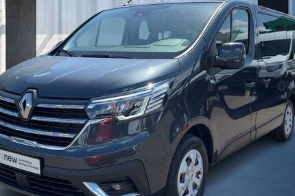 Renault Trafic 21.330 km 36.990 &euro; Hamburg 20537