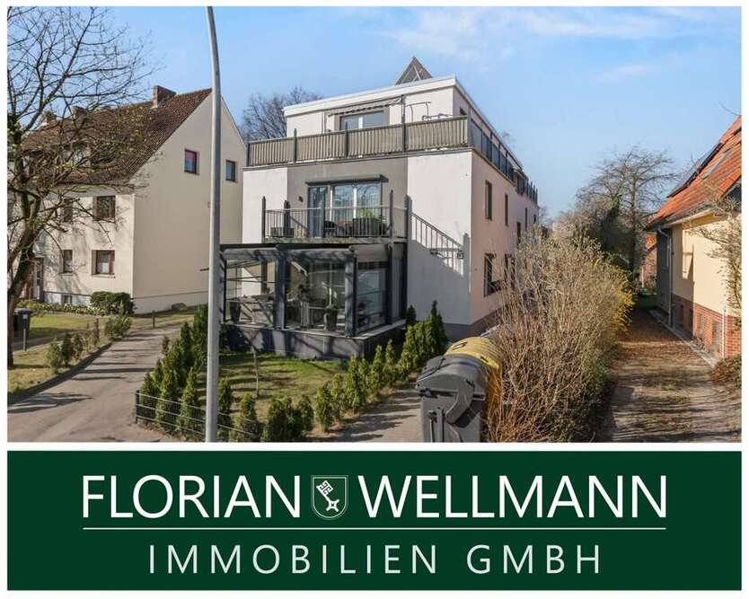 Wohnung zum Kaufen in Hamburg 429.000 € 85.96 m²