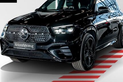 Mercedes-Benz GLE 350 3.000 km 94.998 &euro; Reinbek 21465
