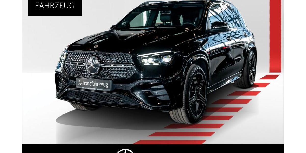Mercedes-Benz GLE 350 3.000 km 94.998 &euro; Reinbek 21465