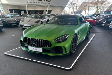 Mercedes-Benz AMG GT R 48.877 km 134.900 &euro; Hamburg 22047