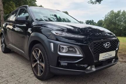 Hyundai KONA 60.451 km 14.350 &euro; Buxtehude 21614