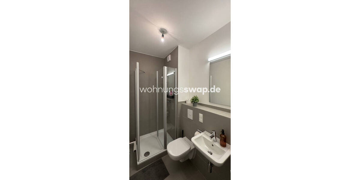 Etagenwohnung Hamburg Altona-Nord - 3 Zimmer, 95 m&sup2;, 1.435&euro; | Angebot:26151035