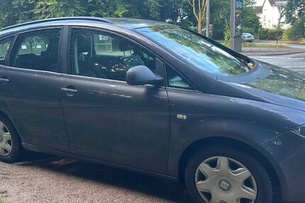Seat Altea 202.000 km 2.350 € Hamburg 22417