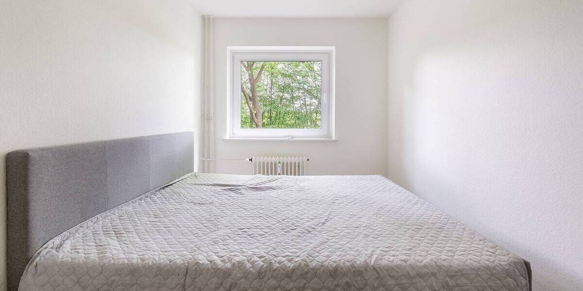 Etagenwohnung Hamburg Iserbrook - 4 Zimmer, 103 m&sup2;, 425.000&euro; | Angebot:26826713