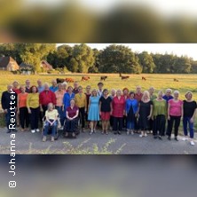 Von Wegen! Das Konzert des Motte Chors 01.09.2026 Motte