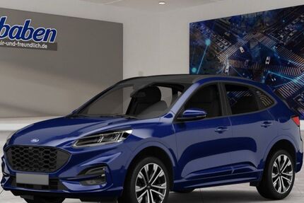 Ford Kuga 39.900 km 27.890 € Hamburg 21073