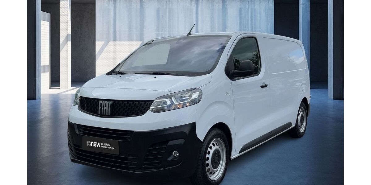 Fiat Scudo 81.740 km 16.990 € Hamburg 20537