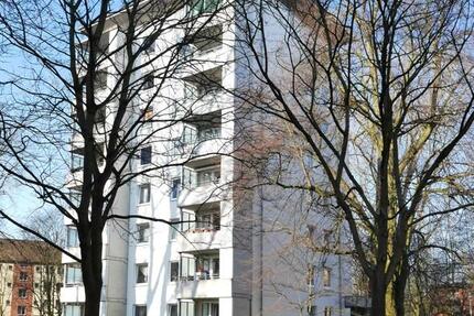 Wohnung Hamburg Horn - 2 Zimmer, 52 m&sup2;, 724&euro; | Angebot:24942585