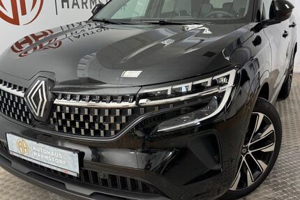 Renault Austral 11.100 km 27.869 &euro; Harmstorf/Hamburg 21228