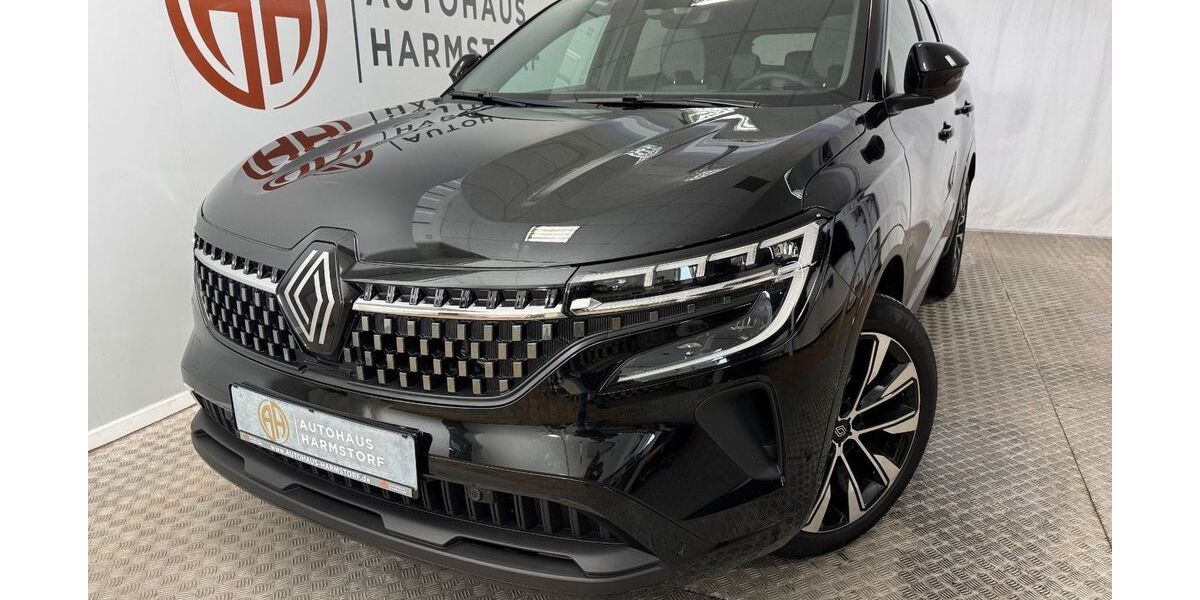 Renault Austral 11.100 km 27.869 &euro; Harmstorf/Hamburg 21228