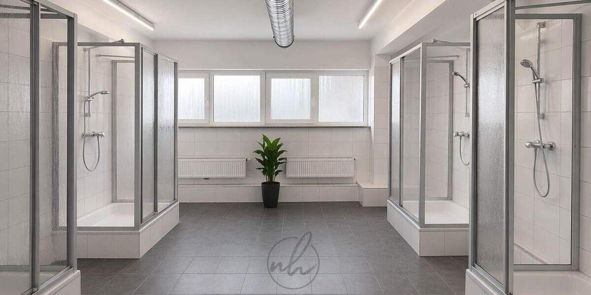 Gewerbeobjekt Hamburg Billbrook - 2 Zimmer, 140 m&sup2;, 1.526&euro; | Angebot:26307797