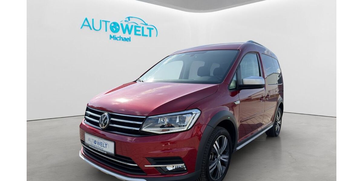 VW Caddy 79.412 km 21.990 &euro; Beckdorf 21643