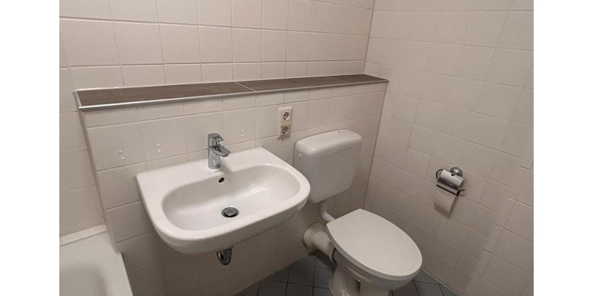 Etagenwohnung Hamburg Lohbrügge - 1 Zimmer, 27 m&sup2;, 850&euro; | Angebot:26248651