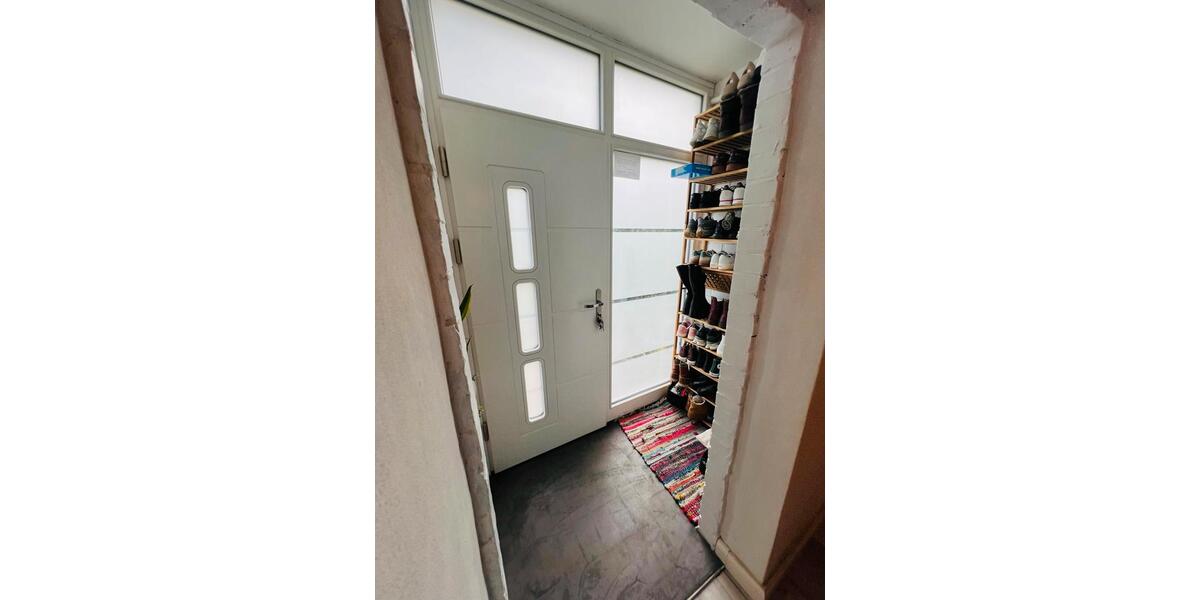Reihenhaus Hamburg Wandsbek - 5 Zimmer, 95 m&sup2;, 499.000&euro; | Angebot:26503310