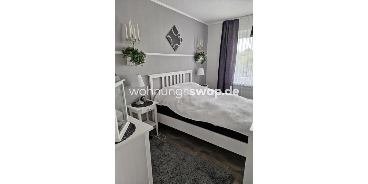 Wohnungsswap - 5 Zimmer, 80 m² - Lühmannstraße, Harburg, Hamburg 5 zimmer