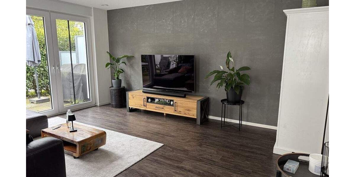 Reihenendhaus Buxtehude Eilendorf - 2 Zimmer, 86 m&sup2;, 1.050&euro; | Angebot:26596234